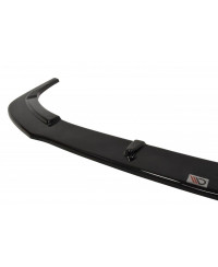 LAME PARE-CHOCS AVANT V.1 MITSUBISHI LANCER EVO X - MAXTON DESIGN