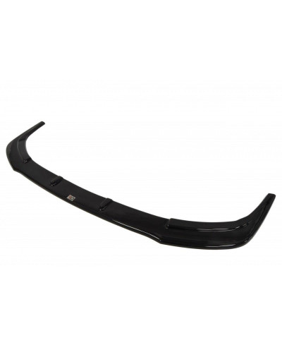 LAME PARE-CHOCS AVANT V.1 MITSUBISHI LANCER EVO X - MAXTON DESIGN