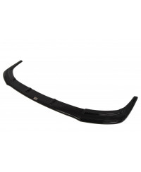 LAME PARE-CHOCS AVANT V.1 MITSUBISHI LANCER EVO X - MAXTON DESIGN