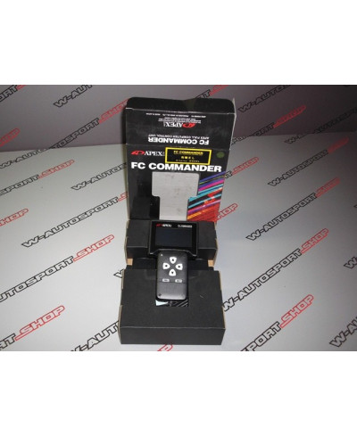 COMMANDER EL APEXI POWERFC