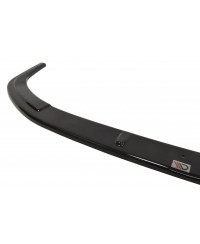 LAME PARE-CHOCS AVANT V.2 MITSUBISHI LANCER EVO X - MAXTON DESIGN