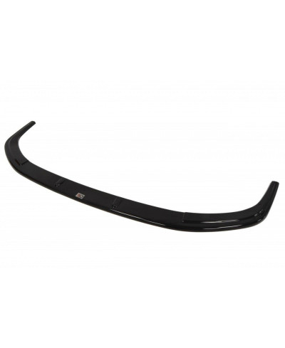 LAME PARE-CHOCS AVANT V.2 MITSUBISHI LANCER EVO X - MAXTON DESIGN