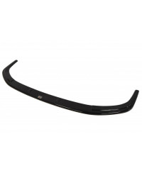 LAME PARE-CHOCS AVANT V.2 MITSUBISHI LANCER EVO X - MAXTON DESIGN