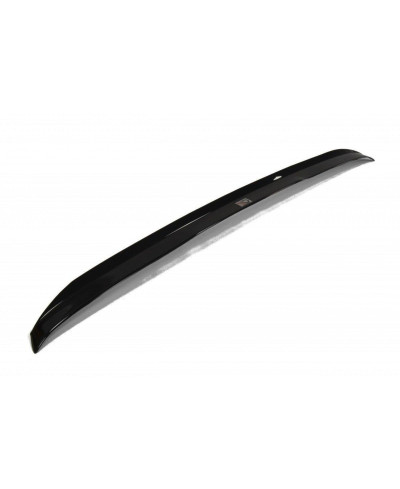 SPOILER DE COFFRE MITSUBISHI LANCER EVO X - MAXTON DESIGN