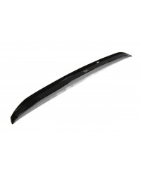 SPOILER DE COFFRE MITSUBISHI LANCER EVO X - MAXTON DESIGN