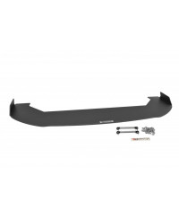  SPORT LAME PARE-CHOCS AVANT V.1 MITSUBISHI LANCER EVO X - MAXTON DESIGN