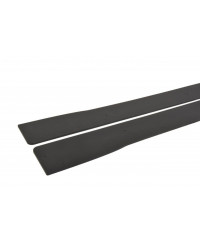 SPORT RAJOUTS BAS DE CAISSE MITSUBISHI LANCER EVO X - MAXTON DESIGN