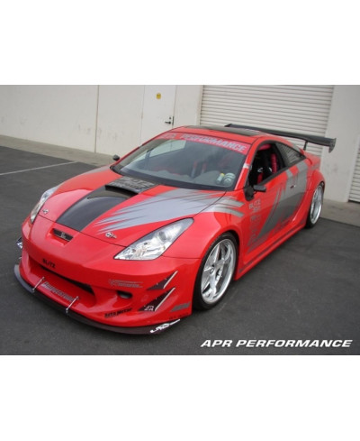 RETROVISEURS FORMULA GT3 TOYOTA CELICA - APR PERFORMANCE