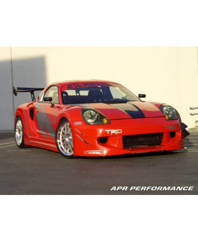 RETROVISEURS FORMULA GT3 TOYOTA MR-2 SPYDER - APR PERFORMANCE