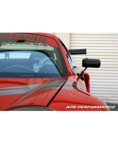 RETROVISEURS FORMULA GT3 TOYOTA MR-2 SPYDER - APR PERFORMANCE