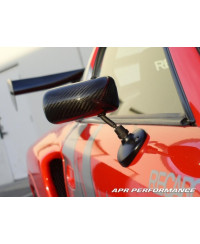 RETROVISEURS FORMULA GT3 TOYOTA MR-2 SPYDER - APR PERFORMANCE