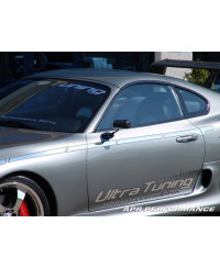 RETROVISEURS FORMULA GT3 TOYOTA SUPRA - APR PERFORMANCE