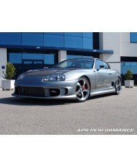 RETROVISEURS FORMULA GT3 TOYOTA SUPRA - APR PERFORMANCE