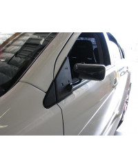 RETROVISEURS FORMULA GT3 MITSUBISHI EVO X - APR PERFORMANCE