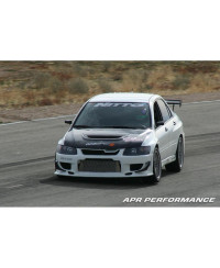 RETROVISEURS FORMULA GT3 MITSUBISHI EVO 8/9 (03-07) - APR PERFORMANCE