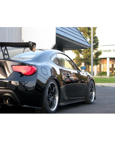 RETROVISEURS FORMULA GT3 SUBARU BRZ/ TOYOTA GT-86/ SCION FR-S - APR PERFORMANCE 