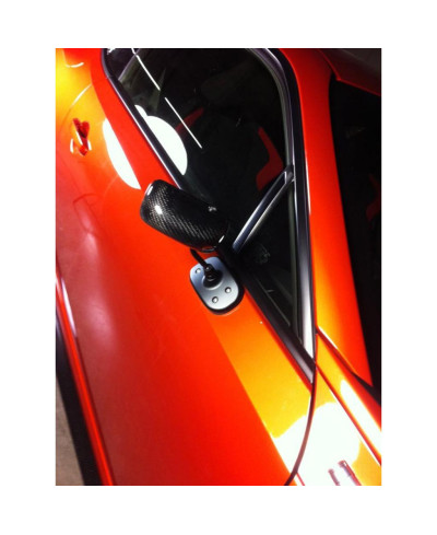 RETROVISEURS FORMULA GT3 SUBARU BRZ/ TOYOTA GT-86/ SCION FR-S - APR PERFORMANCE 