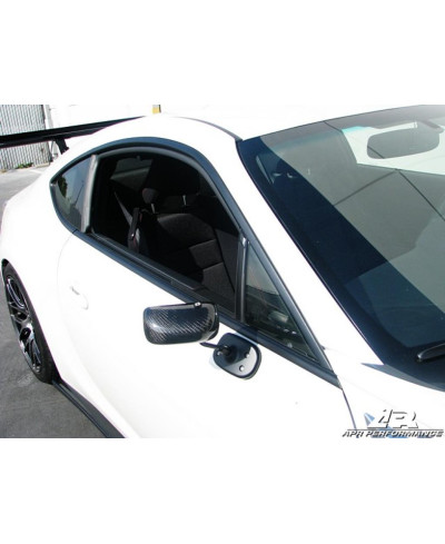 RETROVISEURS FORMULA GT3 SUBARU BRZ/ TOYOTA GT-86/ SCION FR-S - APR PERFORMANCE 