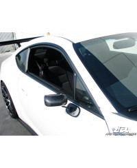 RETROVISEURS FORMULA GT3 SUBARU BRZ/ TOYOTA GT-86/ SCION FR-S - APR PERFORMANCE 