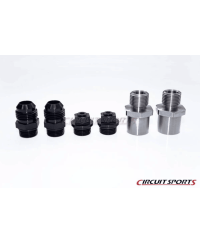 PLAQUE SANDWICH ALIMENTATION RADIATEUR THERMOSTATIQUE UNIVERSEL CIRCUIT SPORT