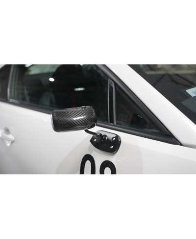 RETROVISEURS FORMULA GT3 SUBARU BRZ/ TOYOTA GR86 - APR PERFORMANCE