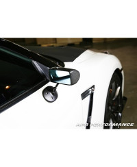 RETROVISEURS FORMULA GT3 NISSAN GT-R R35 - APR PERFORMANCE