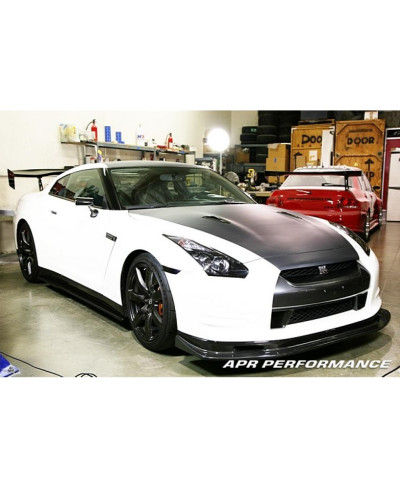 RETROVISEURS FORMULA GT3 NISSAN GT-R R35 - APR PERFORMANCE