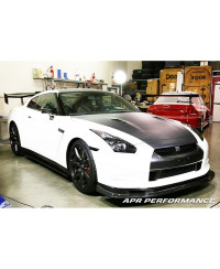 RETROVISEURS FORMULA GT3 NISSAN GT-R R35 - APR PERFORMANCE