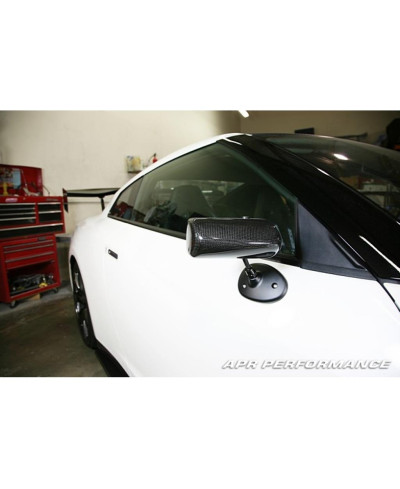 RETROVISEURS FORMULA GT3 NISSAN GT-R R35 - APR PERFORMANCE