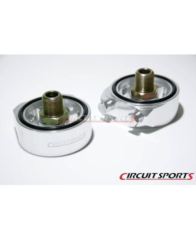 PLAQUE SANDWICH ALIMENTATION RADIATEUR THERMOSTATIQUE UNIVERSEL CIRCUIT SPORT