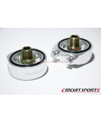 PLAQUE SANDWICH ALIMENTATION RADIATEUR THERMOSTATIQUE UNIVERSEL CIRCUIT SPORT