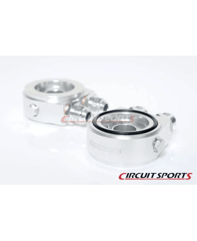 PLAQUE SANDWICH ALIMENTATION RADIATEUR S13 S14 CIRCUIT SPORT