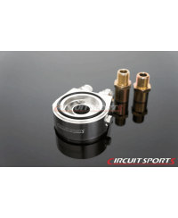 PLAQUE SANDWICH ALIMENTATION RADIATEUR S13 S14 CIRCUIT SPORT