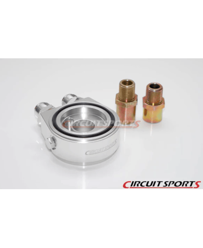 PLAQUE SANDWICH ALIMENTATION RADIATEUR S13 S14 CIRCUIT SPORT