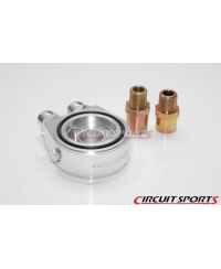 PLAQUE SANDWICH ALIMENTATION RADIATEUR S13 S14 CIRCUIT SPORT