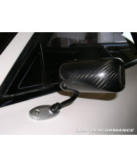 RETROVISEURS FORMULA GT3 MAZDA RX-7 - APR PERFORMANCE