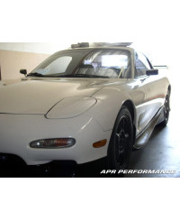 RETROVISEURS FORMULA GT3 MAZDA RX-7 - APR PERFORMANCE