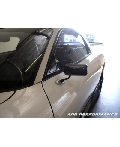 RETROVISEURS FORMULA GT3 MAZDA RX-7 - APR PERFORMANCE