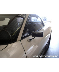 RETROVISEURS FORMULA GT3 MAZDA RX-7 - APR PERFORMANCE