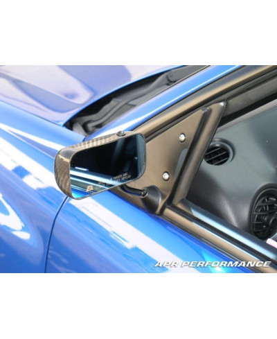 RETROVISEURS FORMULA GT3 SUBARU IMPREZA - APR PERFORMANCE