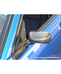 RETROVISEURS FORMULA GT3 SUBARU IMPREZA - APR PERFORMANCE