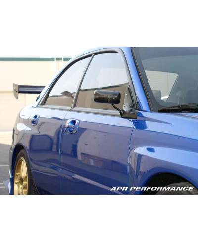 RETROVISEURS FORMULA GT3 SUBARU IMPREZA - APR PERFORMANCE