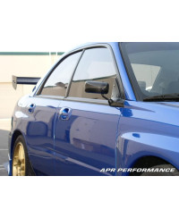 RETROVISEURS FORMULA GT3 SUBARU IMPREZA - APR PERFORMANCE