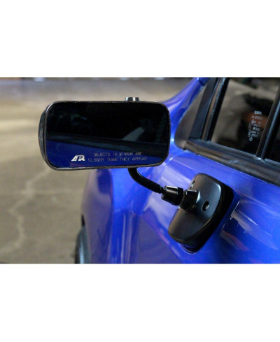 RETROVISEURS FORMULA GT3 SUBARU WRX/ STI - APR PERFORMANCE 