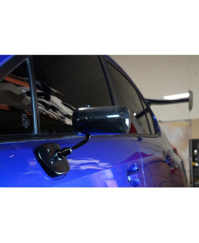 RETROVISEURS FORMULA GT3 SUBARU WRX/ STI - APR PERFORMANCE 