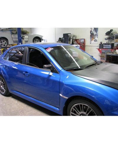 RETROVISEURS FORMULA GT3 SUBARU IMPREZA (08-14) - APR PERFORMANCE