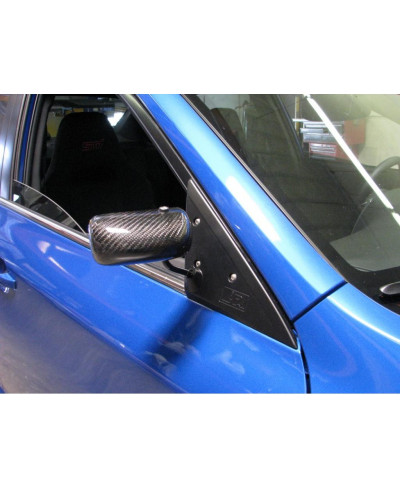 RETROVISEURS FORMULA GT3 SUBARU IMPREZA (08-14) - APR PERFORMANCE