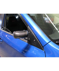 RETROVISEURS FORMULA GT3 SUBARU IMPREZA (08-14) - APR PERFORMANCE