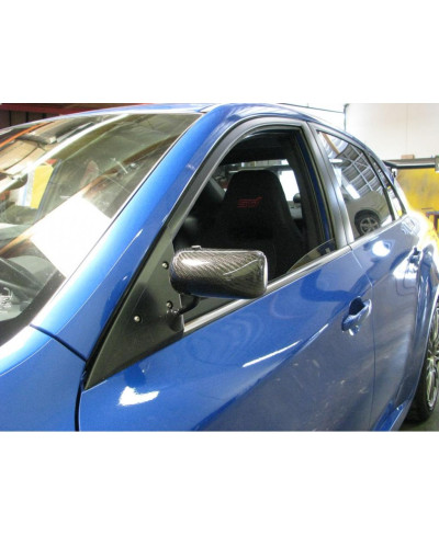 RETROVISEURS FORMULA GT3 SUBARU IMPREZA (08-14) - APR PERFORMANCE