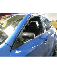 RETROVISEURS FORMULA GT3 SUBARU IMPREZA (08-14) - APR PERFORMANCE